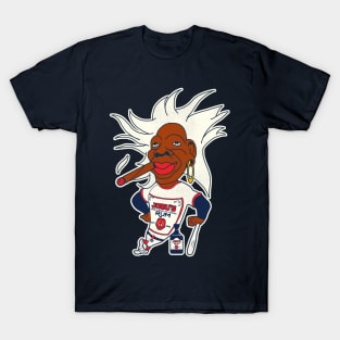 Jobu's 'Very Bad to Steal' Rum T-Shirt